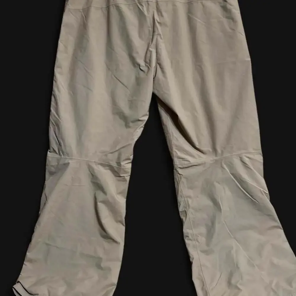The North Face Men's Seymore DryVent Insulated Snow Pants XL